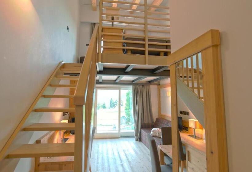 Отель San Giacomo Spa&gourmet