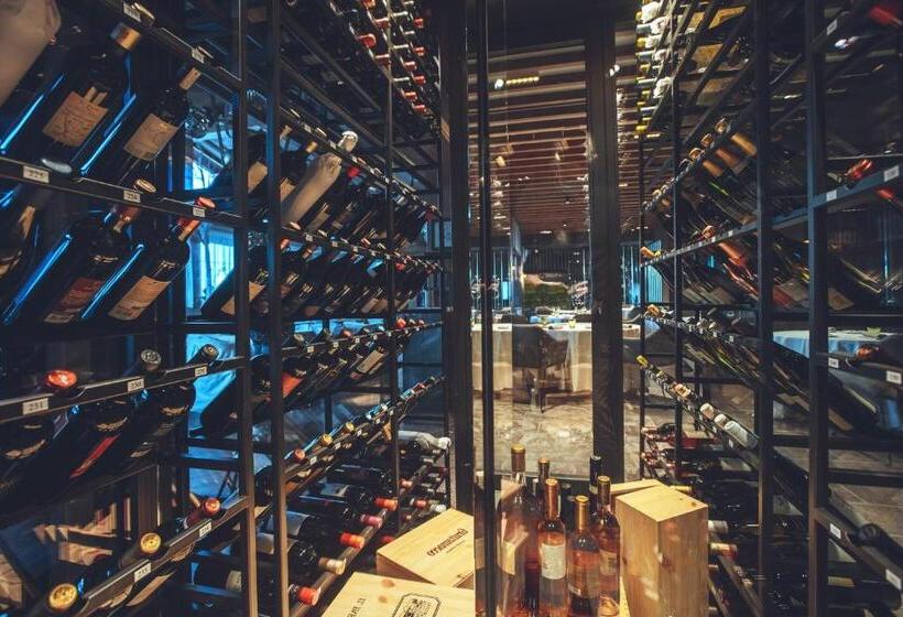 酒店 San Giacomo Spa&gourmet