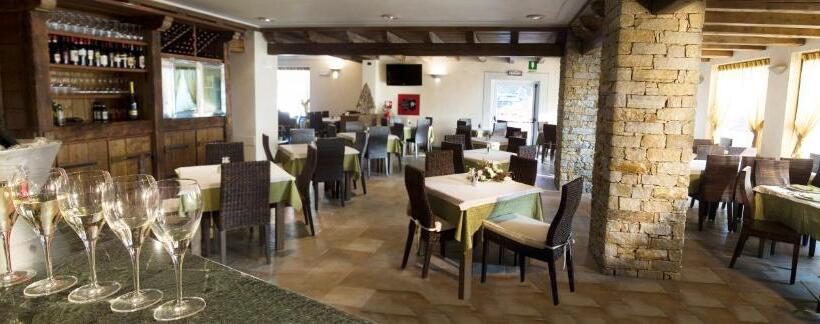 酒店 San Lorenzo Chiavenna