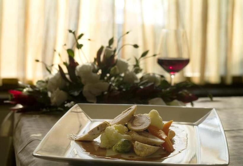 酒店 San Lorenzo Chiavenna