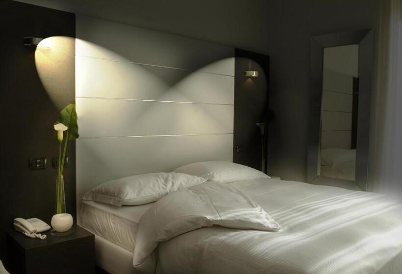 酒店 San Lorenzo Chiavenna