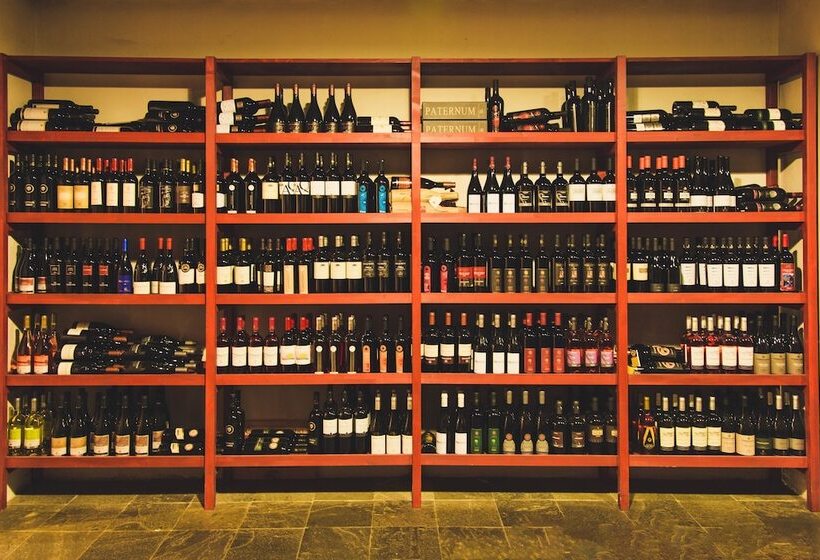 فندق San Lorenzo Si Alberga