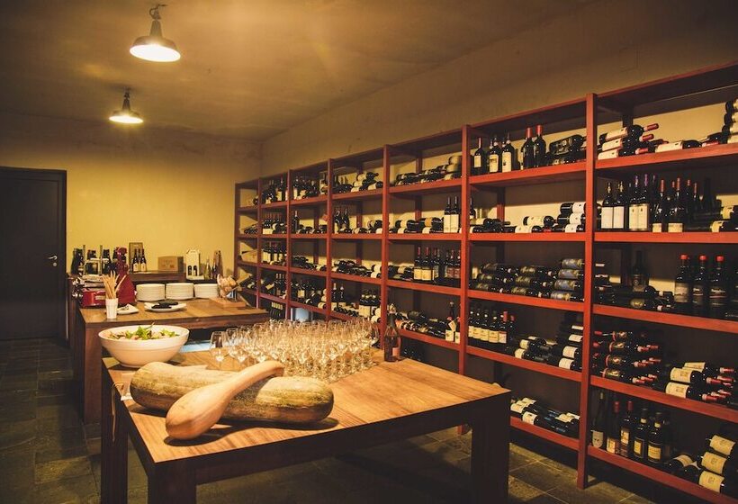 فندق San Lorenzo Si Alberga