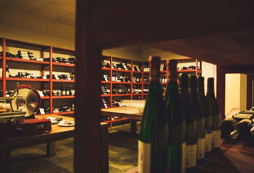 فندق San Lorenzo Si Alberga