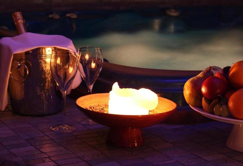 فندق San Martino