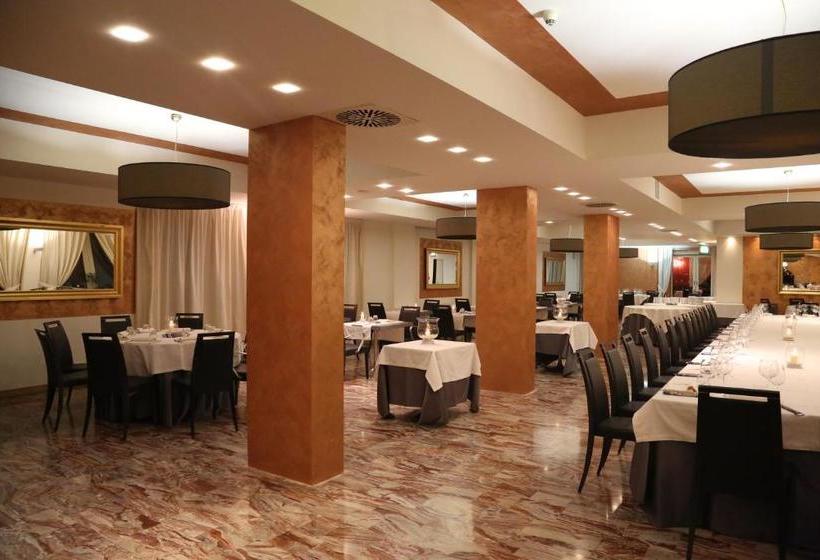 فندق San Martino