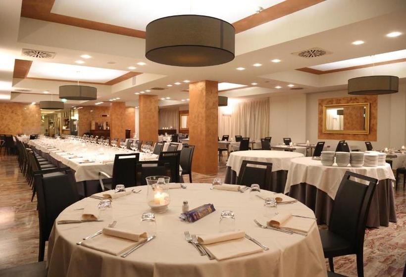 فندق San Martino