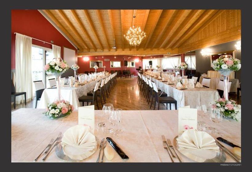 فندق San Martino