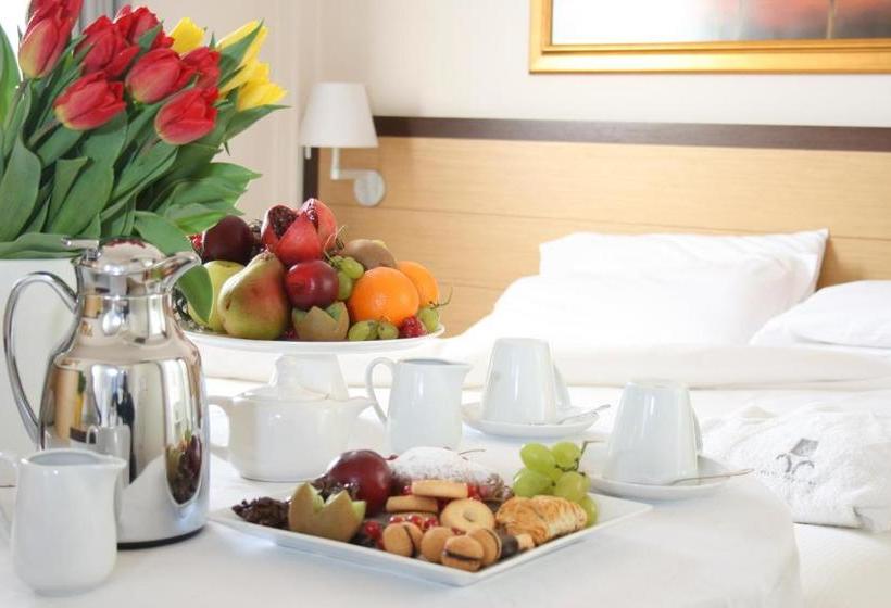 فندق San Martino