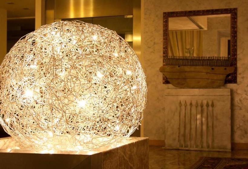 فندق San Martino