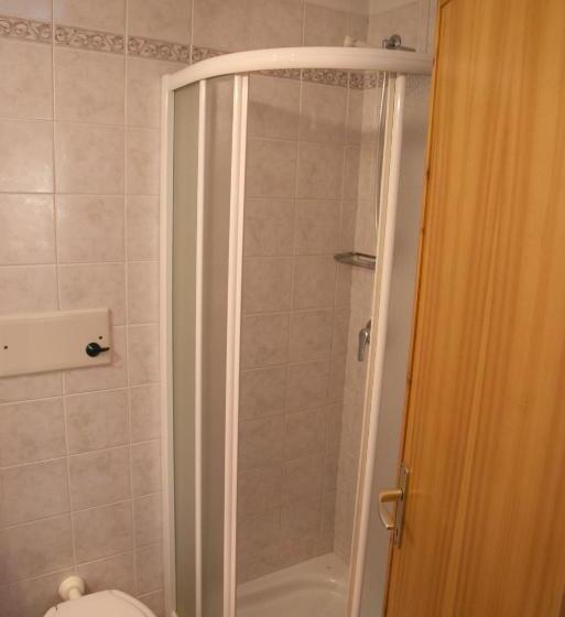 هتل Hostel San Matteo