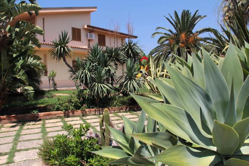 בית מלון כפרי Santa Chiara