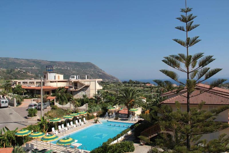 בית מלון כפרי Santa Chiara