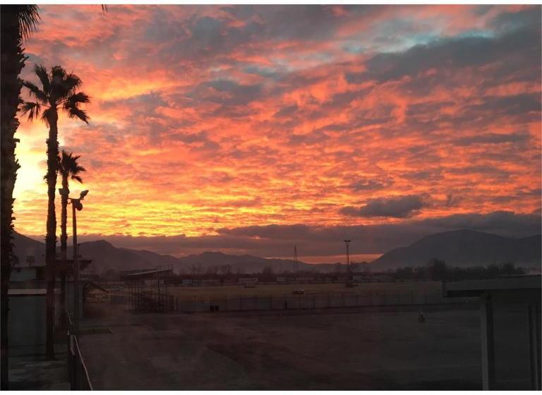 בית מלון כפרי Saturday