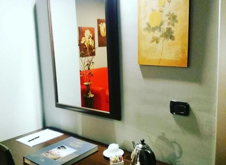 בית מלון כפרי Saturday