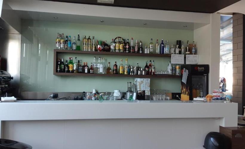 בית מלון כפרי Saturday