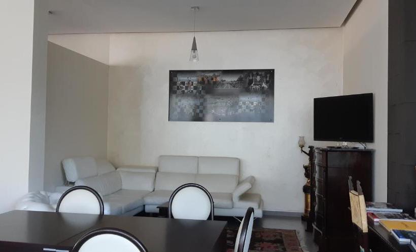 בית מלון כפרי Saturday