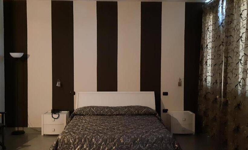 בית מלון כפרי Saturday