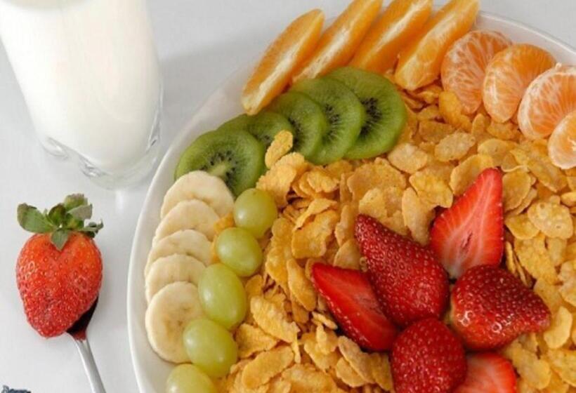 בית מלון כפרי Saturday