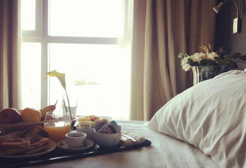 בית מלון כפרי Saturday