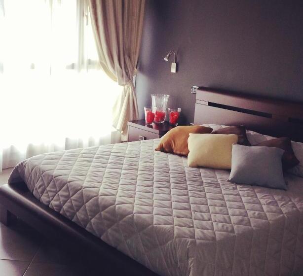 בית מלון כפרי Saturday