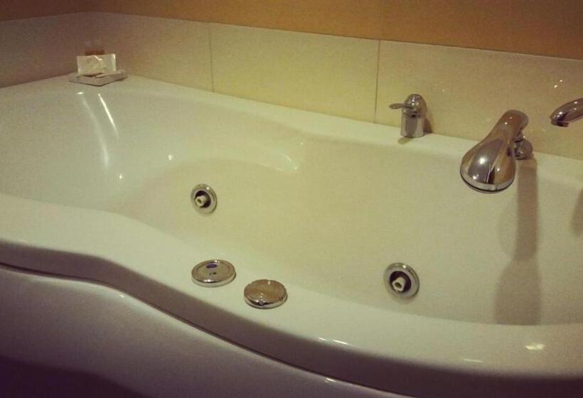 בית מלון כפרי Saturday