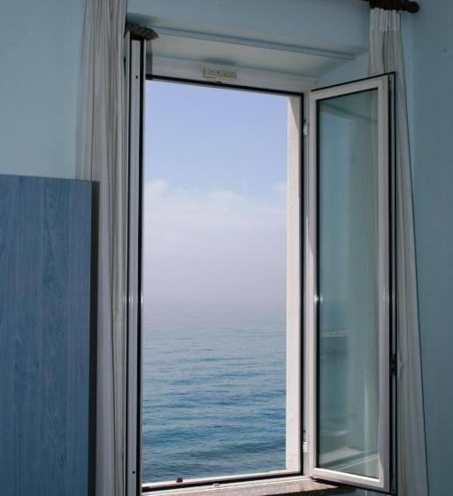 בית מלון כפרי Savoy