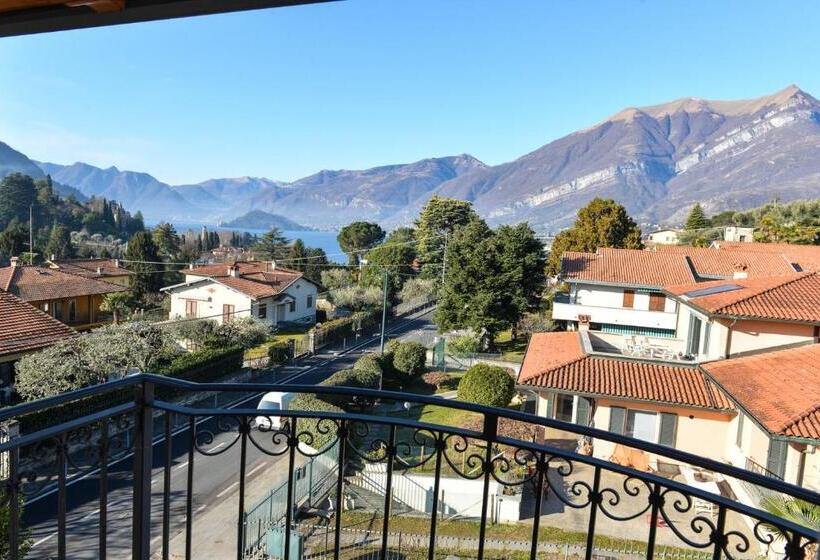 فندق Albergo Silvio