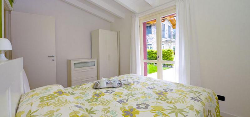 فندق Albergo Silvio