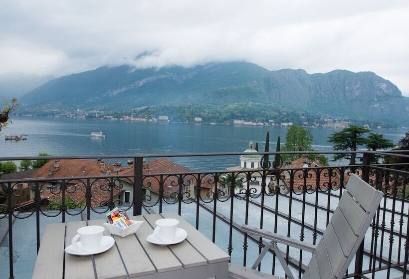 فندق Albergo Silvio