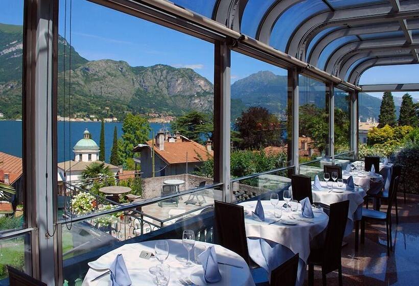 فندق Albergo Silvio