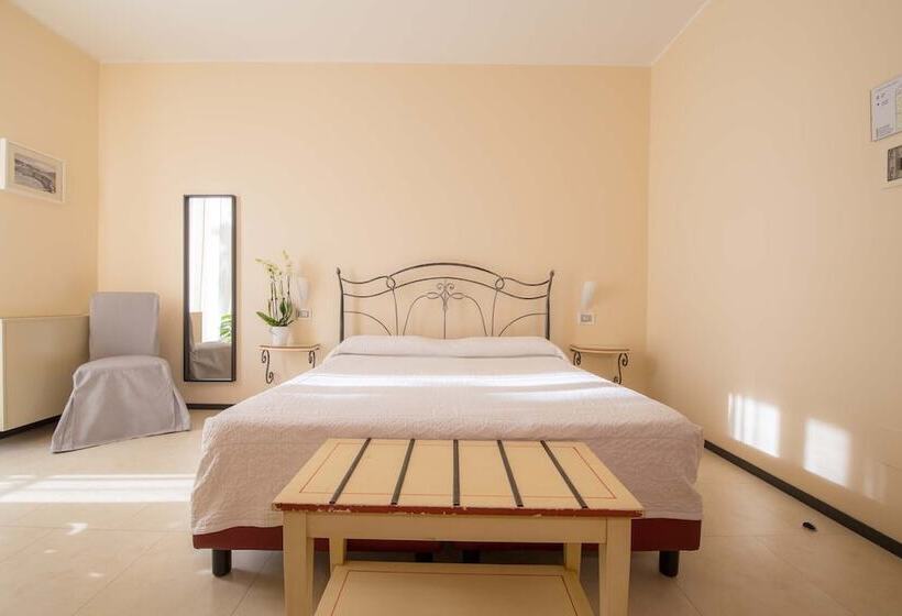 فندق Albergo Silvio