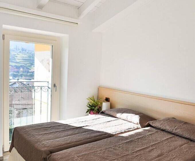 فندق Albergo Silvio