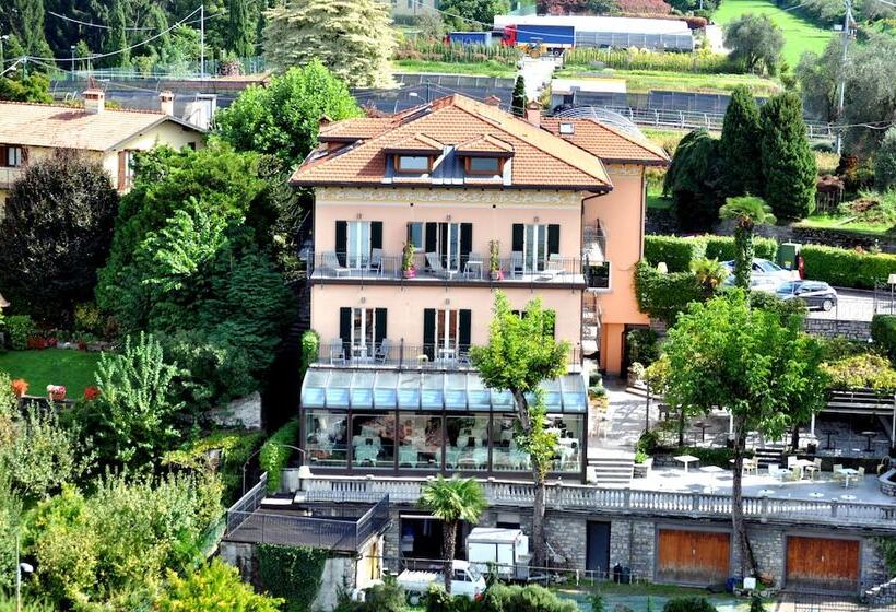 فندق Albergo Silvio