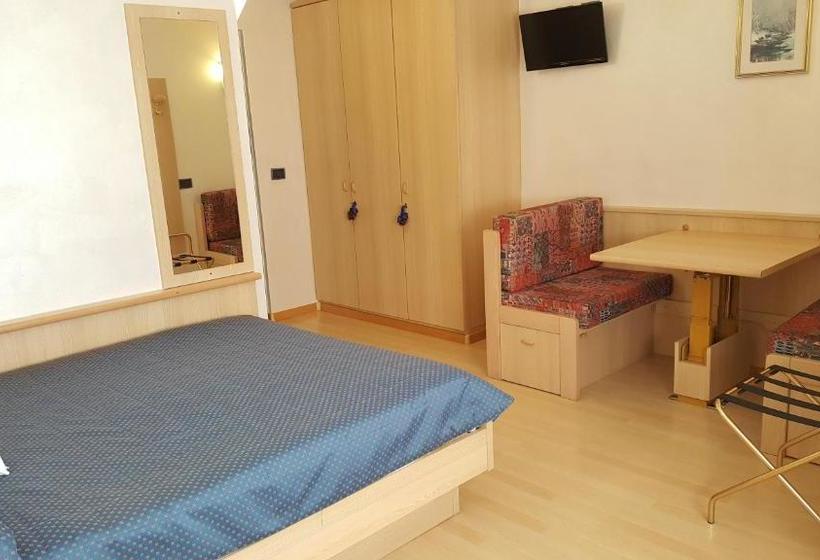 בית מלון כפרי Sole Family