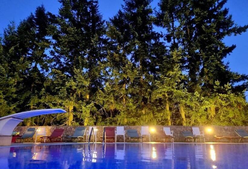 هتل Sotto Il Cielo