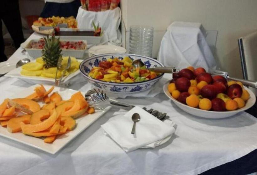 בית מלון כפרי Souvenir