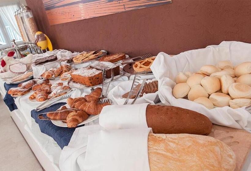 בית מלון כפרי Souvenir