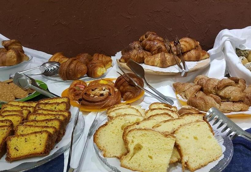 בית מלון כפרי Souvenir