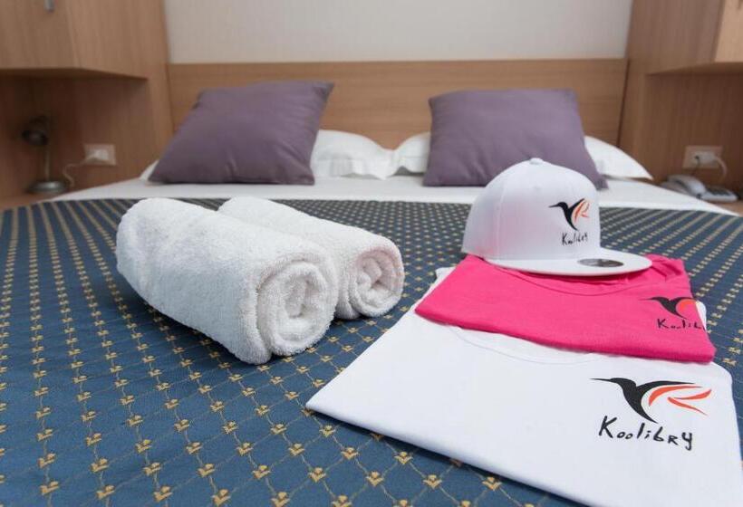 בית מלון כפרי Souvenir