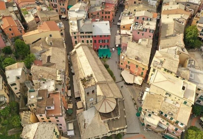 هتل Stella Della Marina