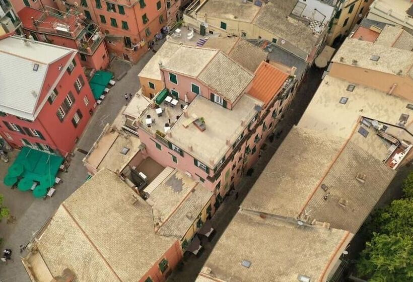 هتل Stella Della Marina