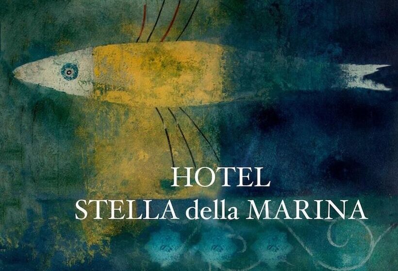 هتل Stella Della Marina
