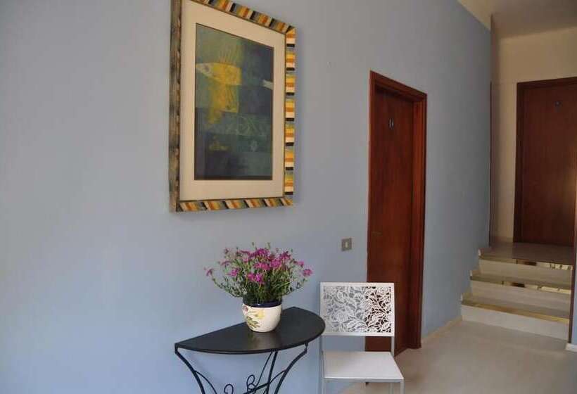 هتل Stella Della Marina