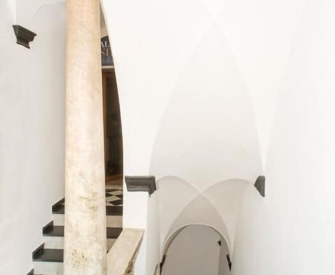 هتل Stella Della Marina