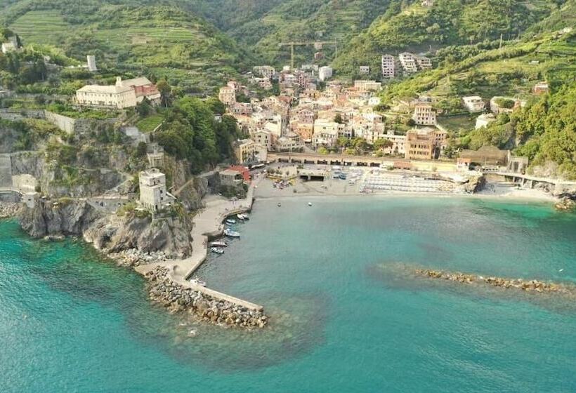 هتل Stella Della Marina