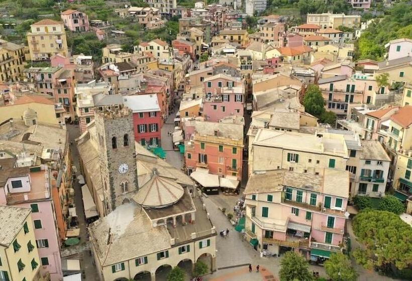 هتل Stella Della Marina