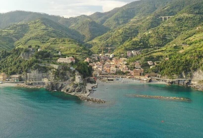 هتل Stella Della Marina