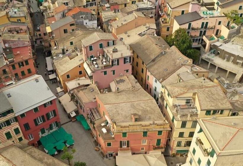 هتل Stella Della Marina