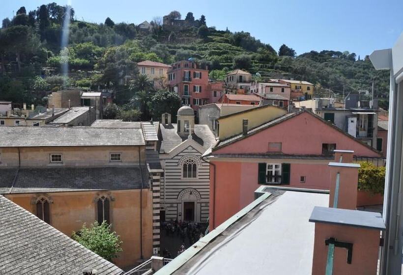 هتل Stella Della Marina